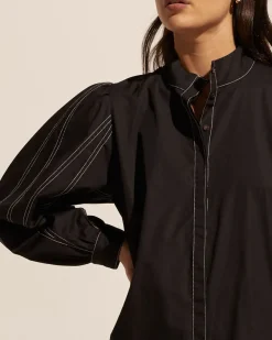 zoe kratzmann Oblige Top-Black|Women Tops