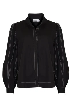 zoe kratzmann Oblige Top-Black|Women Tops