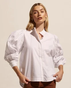 zoe kratzmann Oblige Top-Porcelain|Women Tops