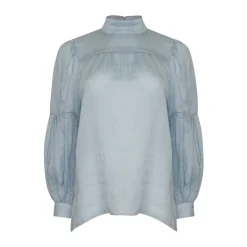 zoe kratzmann Pace Top-Seafoam|Women Tops