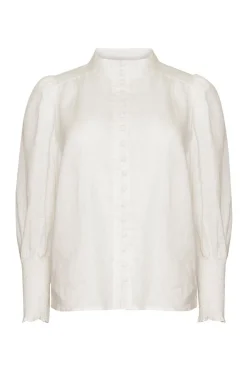 zoe kratzmann Pier Top-Cream|Women Tops