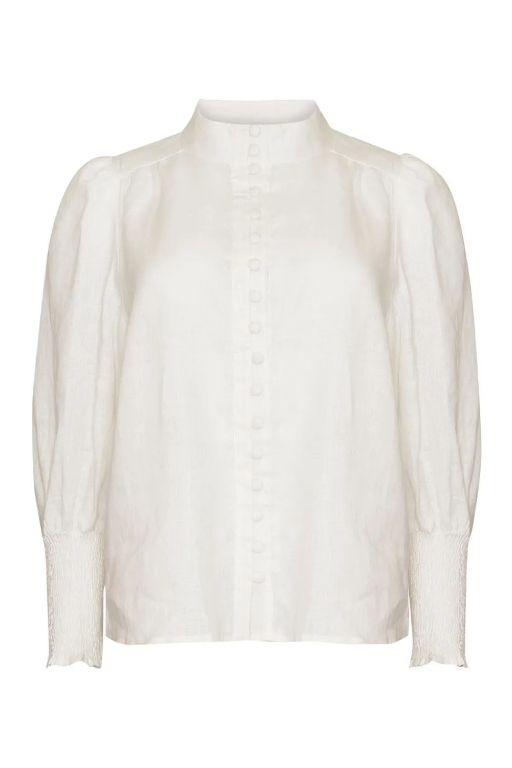 zoe kratzmann Pier Top-Cream|Women Tops