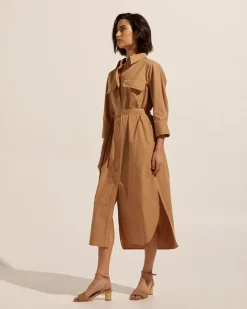 zoe kratzmann Pinpoint Dress-Hazel|Women Dresses