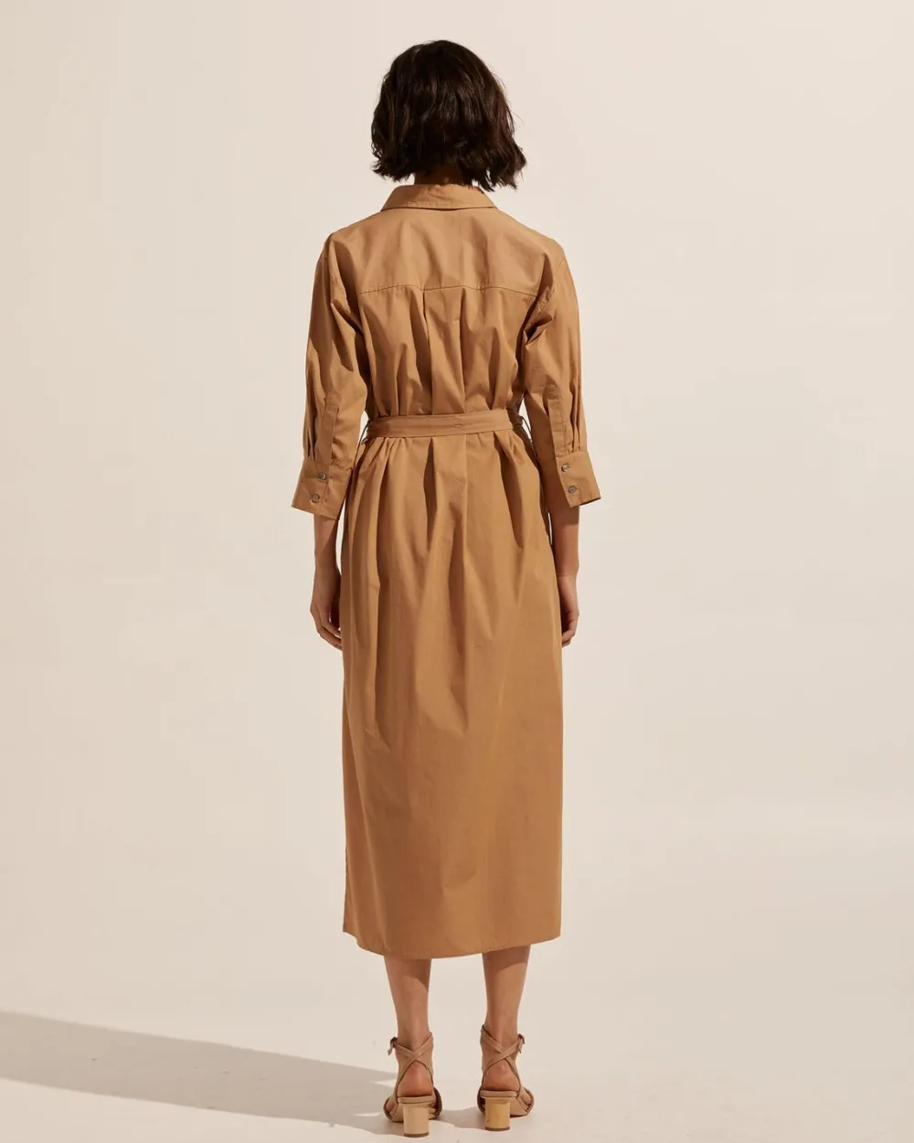 zoe kratzmann Pinpoint Dress-Hazel|Women Dresses