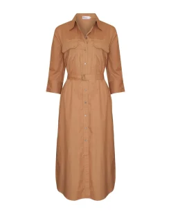 zoe kratzmann Pinpoint Dress-Hazel|Women Dresses