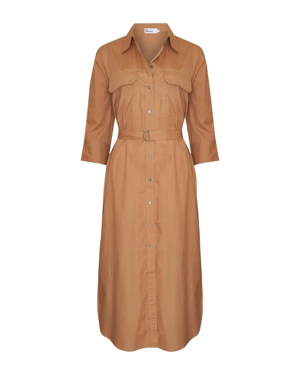 zoe kratzmann Pinpoint Dress-Hazel|Women Dresses
