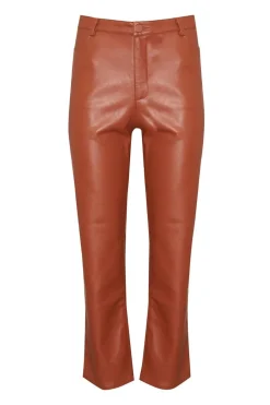 zoe kratzmann Pitch Pant-Sienna|Women Bottoms