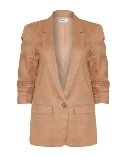zoe kratzmann Prevail Jacket-Cafe|Women Jackets