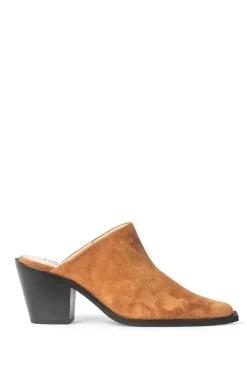 zoe kratzmann Primary Mule-Ginger|Women Heels