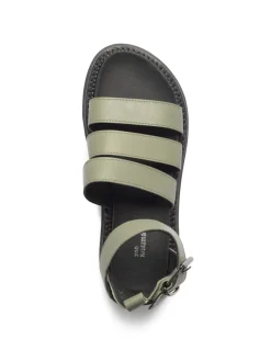zoe kratzmann Quay Sandal-Sage|Women Sandals
