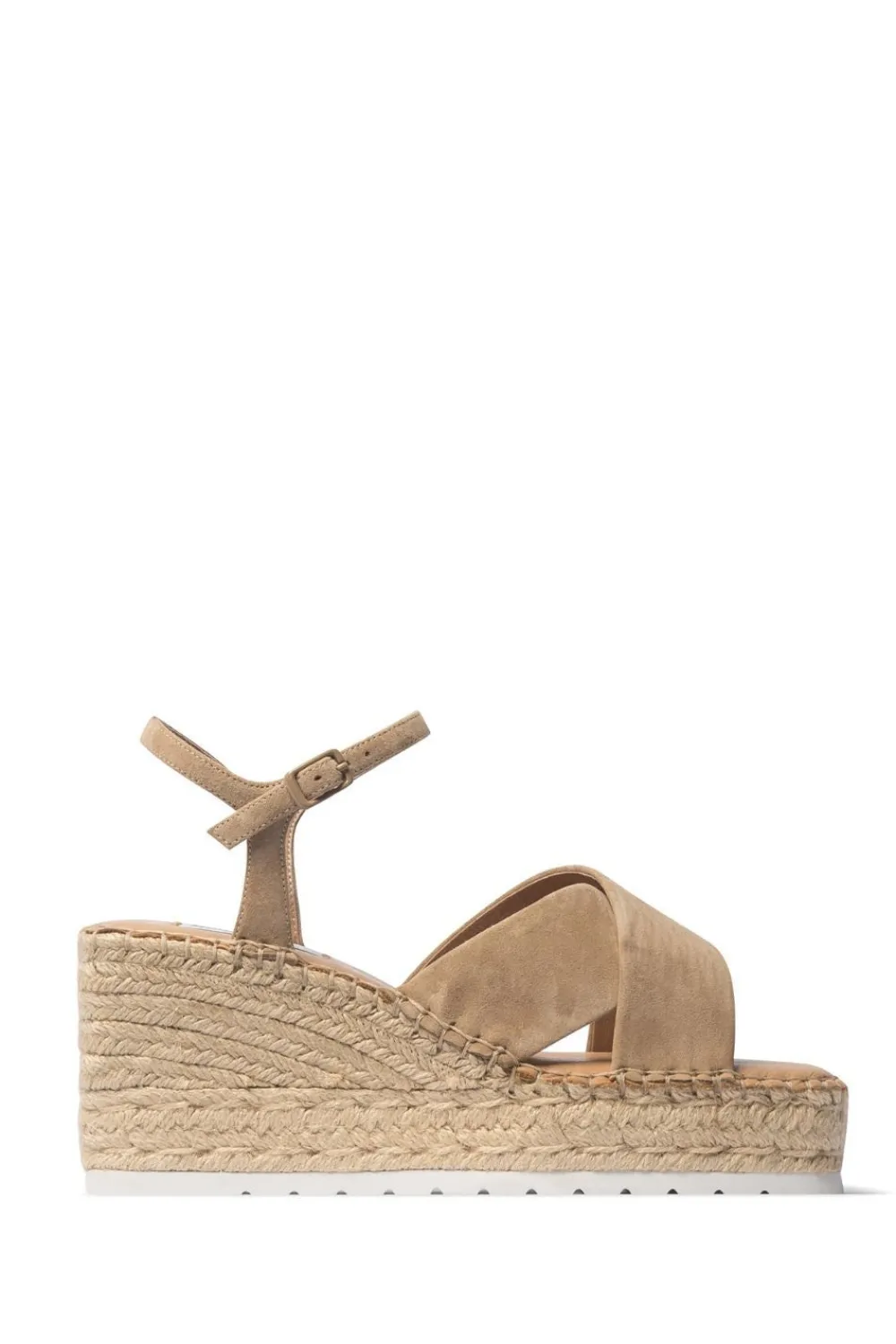 zoe kratzmann Quench Espadrille-Dune|Women Espadrilles