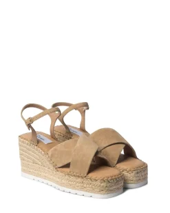 zoe kratzmann Quench Espadrille-Dune|Women Espadrilles