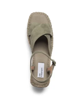 zoe kratzmann Quench Espadrille-Eden|Women Espadrilles