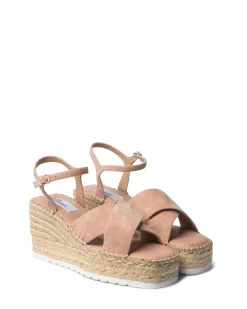 zoe kratzmann Quench Espadrille-Rosette|Women Espadrilles