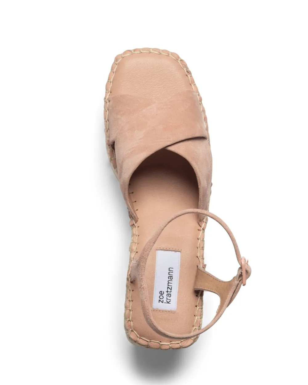 zoe kratzmann Quench Espadrille-Rosette|Women Espadrilles