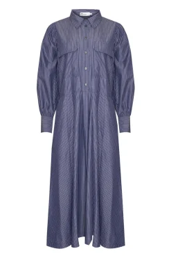 zoe kratzmann Recess Dress-Yale Stripe|Women Dresses