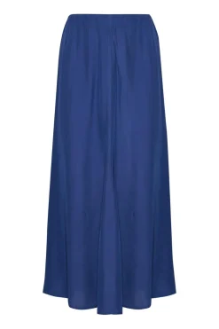 zoe kratzmann Recite Skirt-Slate|Women Bottoms