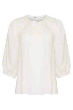 zoe kratzmann Refine Top-Cream|Women Tops