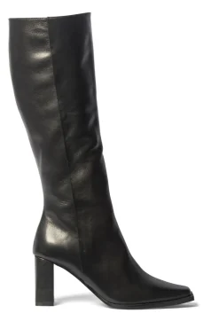 zoe kratzmann Regain Boot-Black|Women Boots