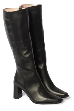 zoe kratzmann Regain Boot-Black|Women Boots