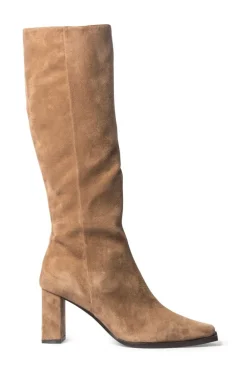zoe kratzmann Regain Boot-Fawn|Women Boots