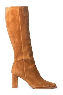 zoe kratzmann Regain Boot-Ginger|Women Boots