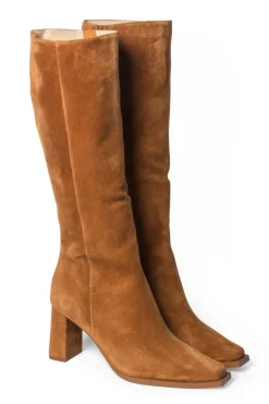 zoe kratzmann Regain Boot-Ginger|Women Boots