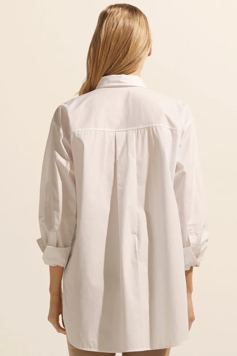 zoe kratzmann Reprieve Top-Porcelain|Women Tops