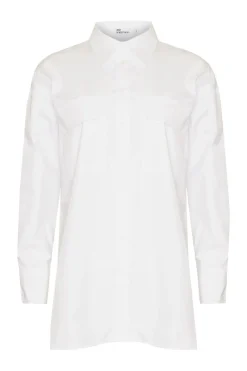 zoe kratzmann Reprieve Top-Porcelain|Women Tops