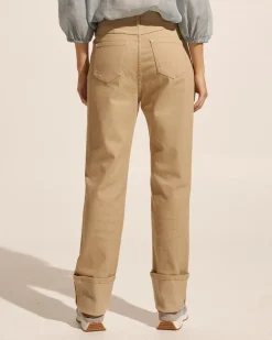 zoe kratzmann Resident Jean-Stone|Women Bottoms