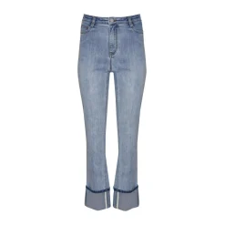 zoe kratzmann Resident Jean-Washed Denim|Women Bottoms