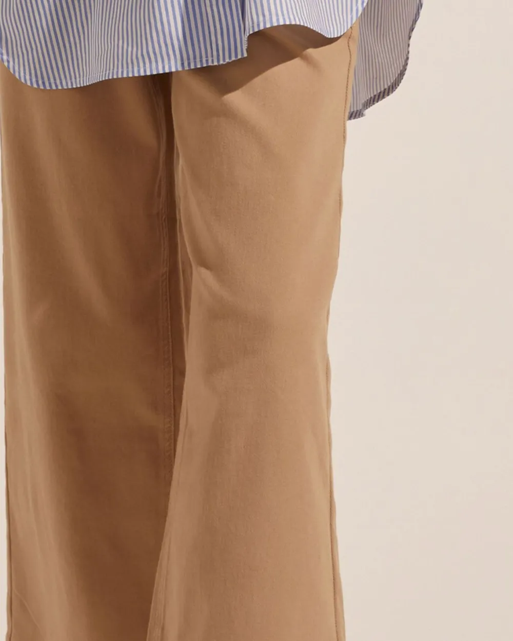 zoe kratzmann Rogue Jean-Cafe|Women Bottoms