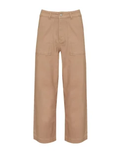zoe kratzmann Rogue Jean-Cafe|Women Bottoms