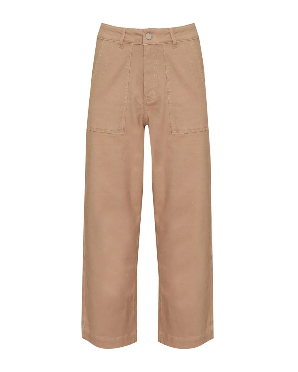 zoe kratzmann Rogue Jean-Cafe|Women Bottoms