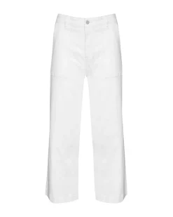 zoe kratzmann Rogue Jean-Porcelain|Women Bottoms