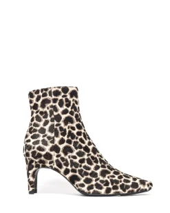 zoe kratzmann Rouge Boot-Animal Pony|Women Boots