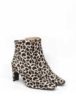 zoe kratzmann Rouge Boot-Animal Pony|Women Boots