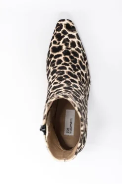 zoe kratzmann Rouge Boot-Animal Pony|Women Boots
