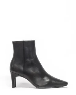zoe kratzmann Rouge Boot-Black Leather|Women Boots