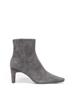 zoe kratzmann Rouge Boot-Storm Suede|Women Boots