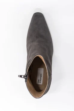zoe kratzmann Rouge Boot-Storm Suede|Women Boots