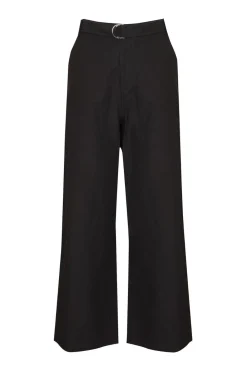zoe kratzmann Scenic Pant-Black|Women Bottoms