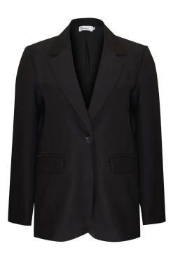 zoe kratzmann Scout Jacket-Black|Women Jackets