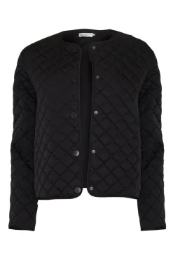 zoe kratzmann Sear Jacket-Black|Women Jackets