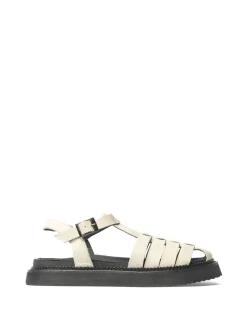 zoe kratzmann Sequel Sandal-Cream|Women Sandals