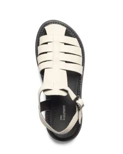 zoe kratzmann Sequel Sandal-Cream|Women Sandals