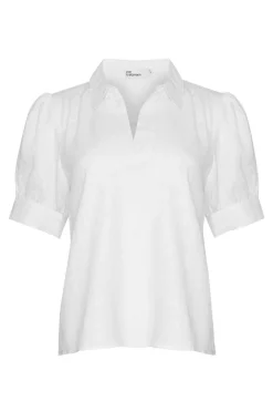 zoe kratzmann Serene Top-Porcelain|Women Tops