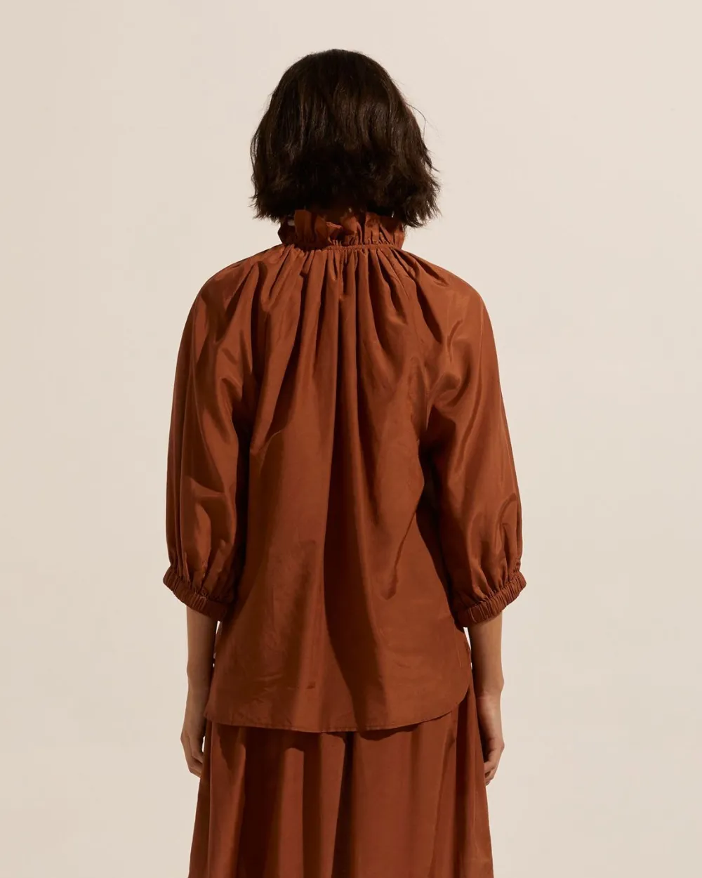 zoe kratzmann Siesta Top-Bronze|Women Tops