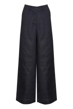 zoe kratzmann Signify Pant-Indigo|Women Bottoms