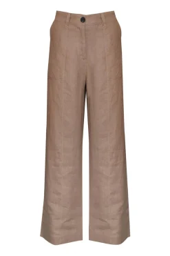 zoe kratzmann Signify Pant-Stone|Women Bottoms